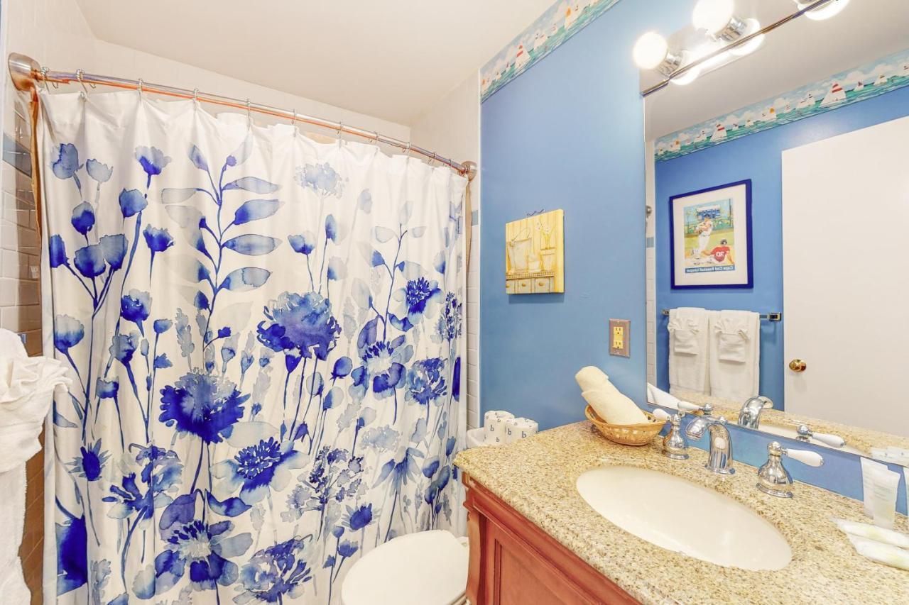 Ocean Mandevilla Brewster Exterior photo