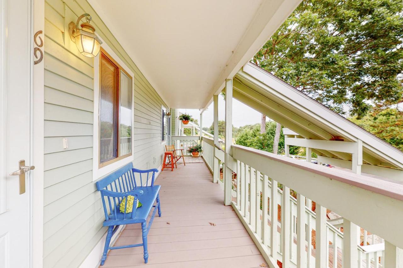Ocean Mandevilla Brewster Exterior photo