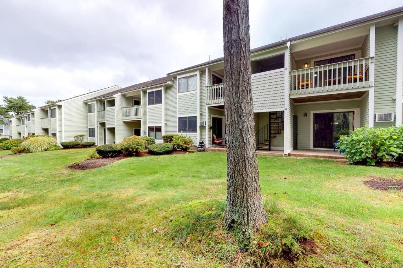 Ocean Mandevilla Brewster Exterior photo