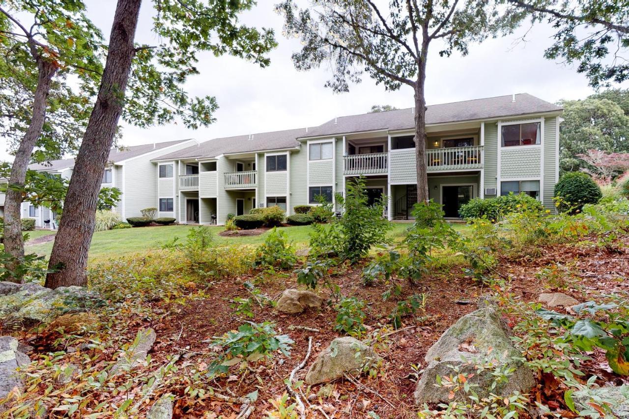 Ocean Mandevilla Brewster Exterior photo